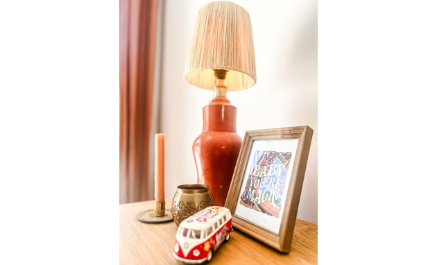 Herverkoop - Apartment - San Javier - Santiago de la Ribera