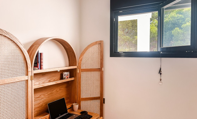 Herverkoop - Apartment - San Javier - Santiago de la Ribera