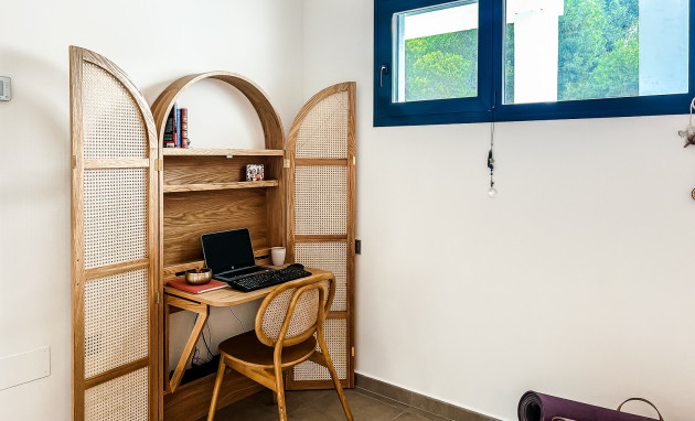 Herverkoop - Apartment - San Javier - Santiago de la Ribera