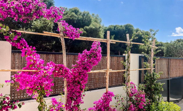 Herverkoop - Apartment - San Javier - Santiago de la Ribera