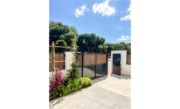 Herverkoop - Apartment - San Javier - Santiago de la Ribera