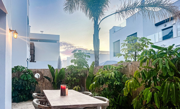 Herverkoop - Apartment - San Javier - Santiago de la Ribera