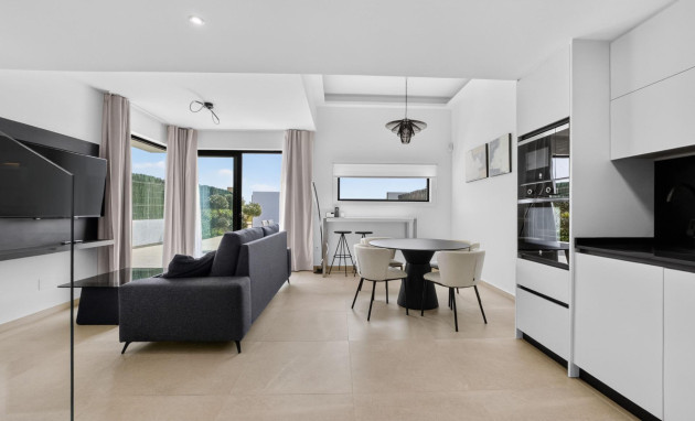 Herverkoop - Detached Villa - Guardamar del Segura - El Raso