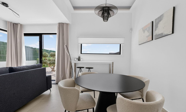 Herverkoop - Detached Villa - Guardamar del Segura - El Raso