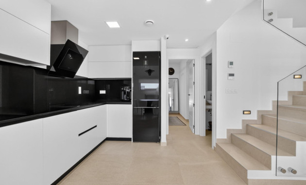 Herverkoop - Detached Villa - Guardamar del Segura - El Raso