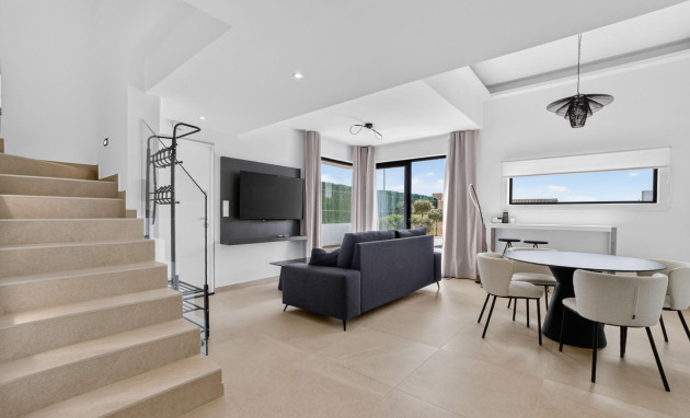 Herverkoop - Detached Villa - Guardamar del Segura - El Raso