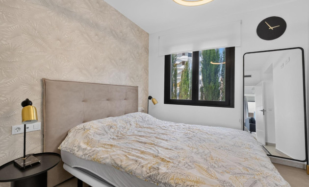 Herverkoop - Detached Villa - Guardamar del Segura - El Raso