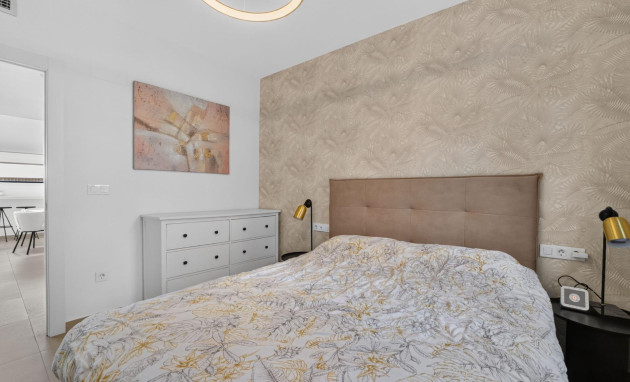 Herverkoop - Detached Villa - Guardamar del Segura - El Raso