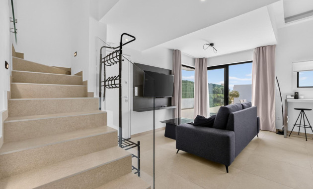 Herverkoop - Detached Villa - Guardamar del Segura - El Raso