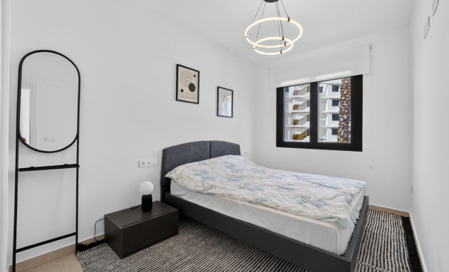 Herverkoop - Detached Villa - Guardamar del Segura - El Raso