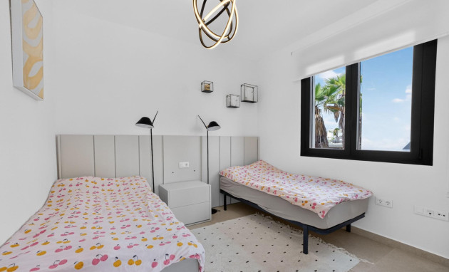 Herverkoop - Detached Villa - Guardamar del Segura - El Raso