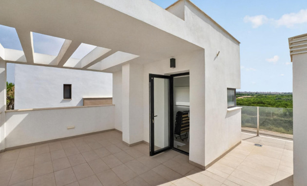 Herverkoop - Detached Villa - Guardamar del Segura - El Raso