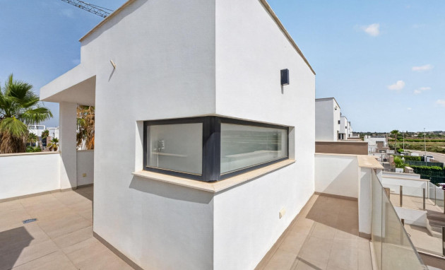 Herverkoop - Detached Villa - Guardamar del Segura - El Raso