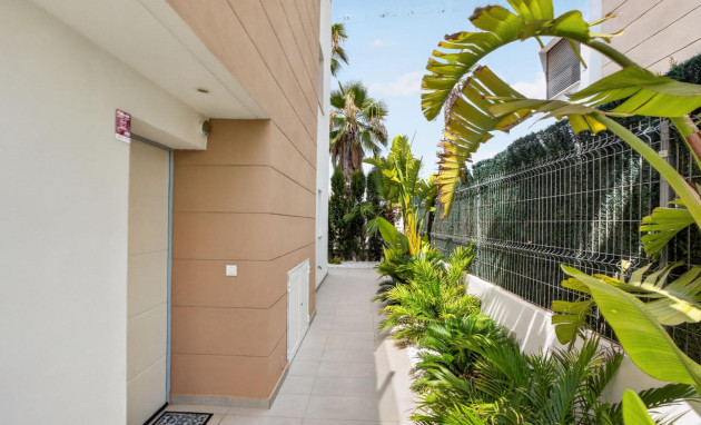 Herverkoop - Detached Villa - Guardamar del Segura - El Raso
