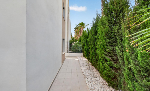 Herverkoop - Detached Villa - Guardamar del Segura - El Raso
