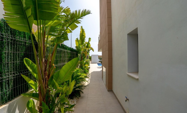 Herverkoop - Detached Villa - Guardamar del Segura - El Raso