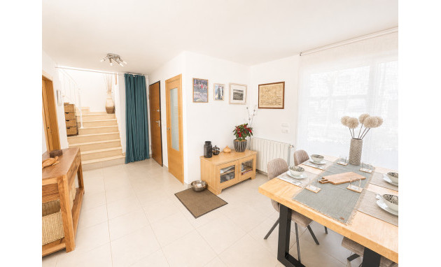 Herverkoop - Detached Villa - Mar Menor Golf Resort - Mar Menor Golf Resort - Centre