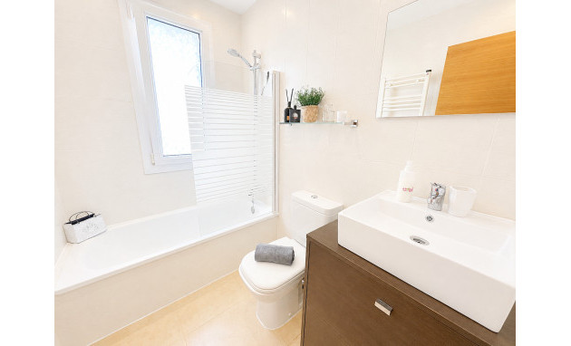 Herverkoop - Detached Villa - Mar Menor Golf Resort - Mar Menor Golf Resort - Centre
