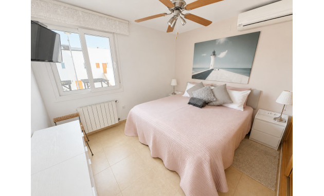 Herverkoop - Detached Villa - Mar Menor Golf Resort - Mar Menor Golf Resort - Centre