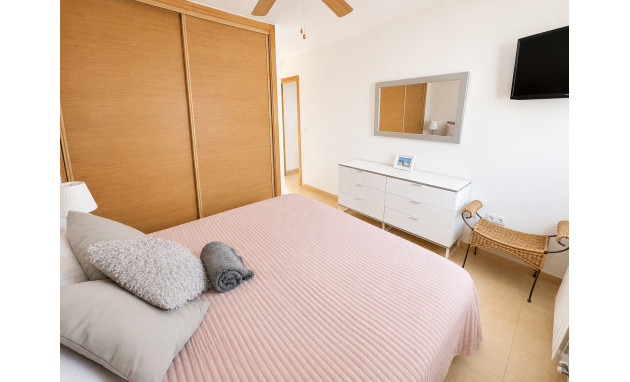 Herverkoop - Detached Villa - Mar Menor Golf Resort - Mar Menor Golf Resort - Centre