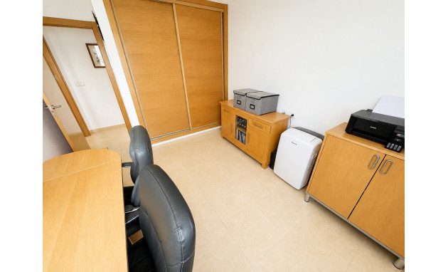 Herverkoop - Detached Villa - Mar Menor Golf Resort - Mar Menor Golf Resort - Centre