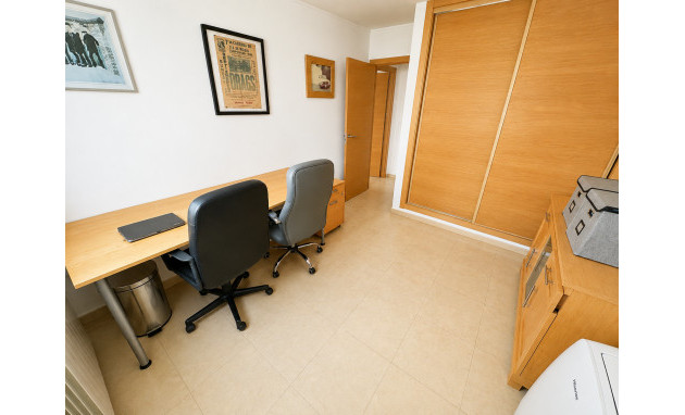 Herverkoop - Detached Villa - Mar Menor Golf Resort - Mar Menor Golf Resort - Centre
