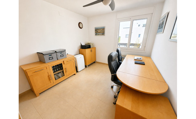 Herverkoop - Detached Villa - Mar Menor Golf Resort - Mar Menor Golf Resort - Centre