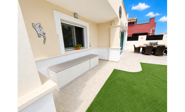 Herverkoop - Detached Villa - Mar Menor Golf Resort - Mar Menor Golf Resort - Centre