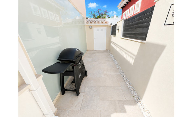 Herverkoop - Detached Villa - Mar Menor Golf Resort - Mar Menor Golf Resort - Centre