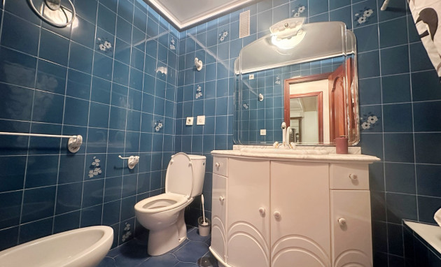 Herverkoop - Apartment - Torrevieja - Torrevieja - Centre