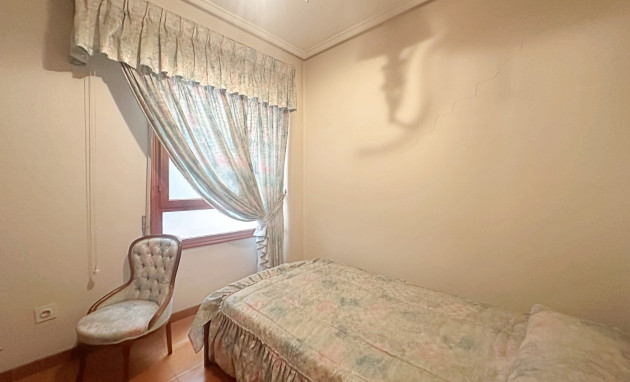 Herverkoop - Apartment - Torrevieja - Torrevieja - Centre