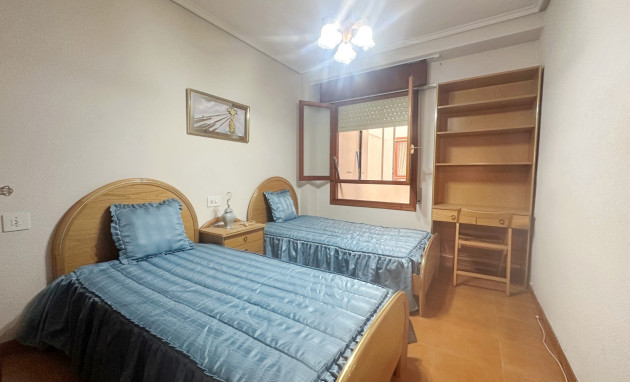 Herverkoop - Apartment - Torrevieja - Torrevieja - Centre