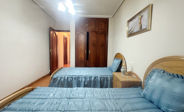 Herverkoop - Apartment - Torrevieja - Torrevieja - Centre