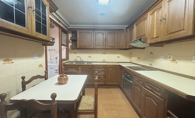 Herverkoop - Apartment - Torrevieja - Torrevieja - Centre