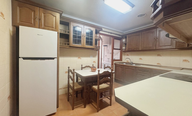 Herverkoop - Apartment - Torrevieja - Torrevieja - Centre