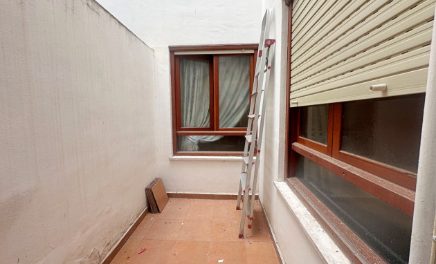 Herverkoop - Apartment - Torrevieja - Torrevieja - Centre