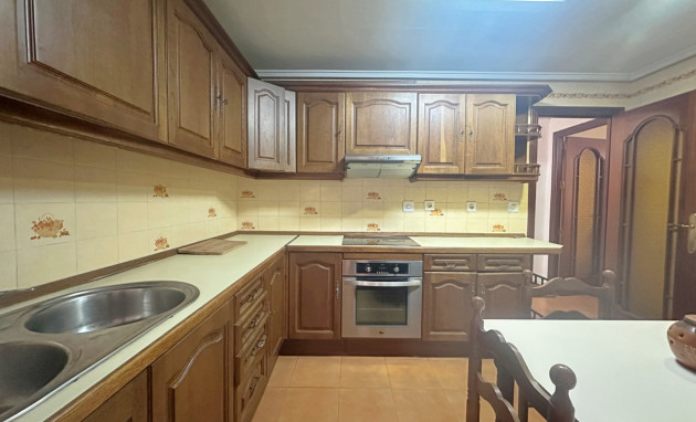 Herverkoop - Apartment - Torrevieja - Torrevieja - Centre