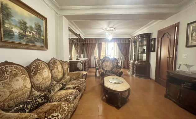 Herverkoop - Apartment - Torrevieja - Torrevieja - Centre