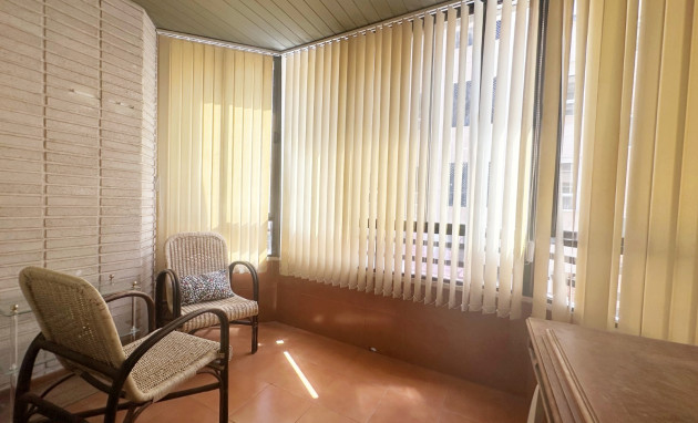 Herverkoop - Apartment - Torrevieja - Torrevieja - Centre