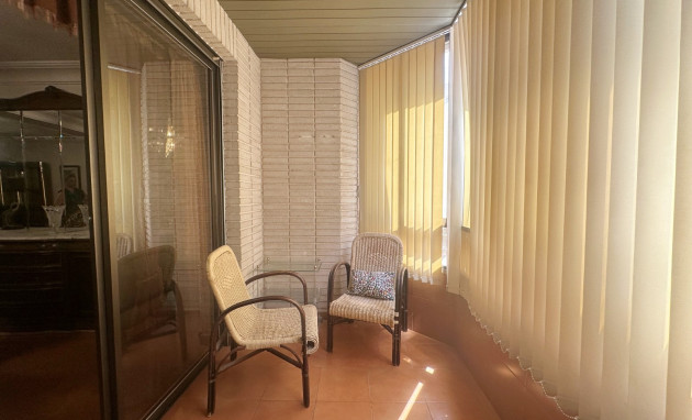 Herverkoop - Apartment - Torrevieja - Torrevieja - Centre