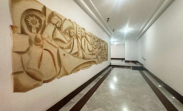 Herverkoop - Apartment - Torrevieja - Torrevieja - Centre