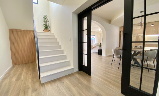 Herverkoop - Detached Villa - Orihuela Costa - Cabo Roig