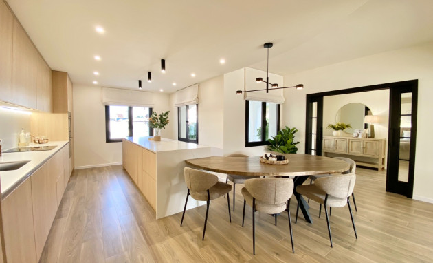 Herverkoop - Detached Villa - Orihuela Costa - Cabo Roig