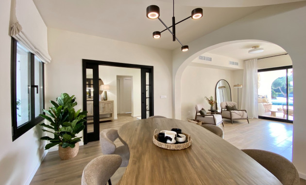 Herverkoop - Detached Villa - Orihuela Costa - Cabo Roig
