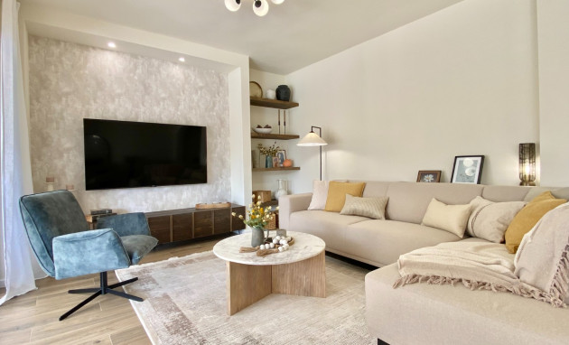 Herverkoop - Detached Villa - Orihuela Costa - Cabo Roig