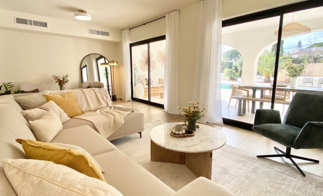 Herverkoop - Detached Villa - Orihuela Costa - Cabo Roig