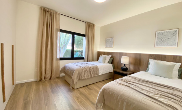 Herverkoop - Detached Villa - Orihuela Costa - Cabo Roig
