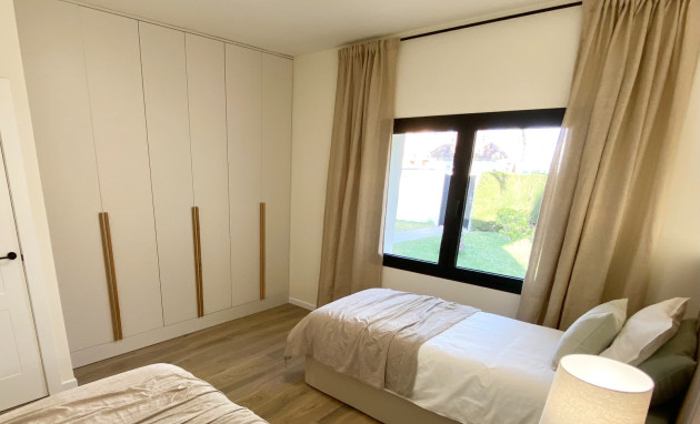 Herverkoop - Detached Villa - Orihuela Costa - Cabo Roig
