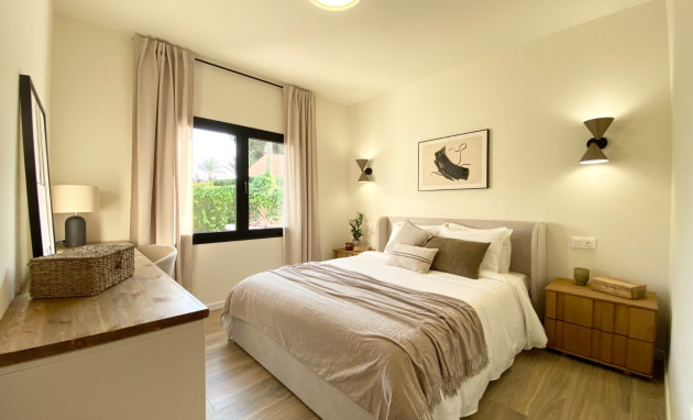 Herverkoop - Detached Villa - Orihuela Costa - Cabo Roig