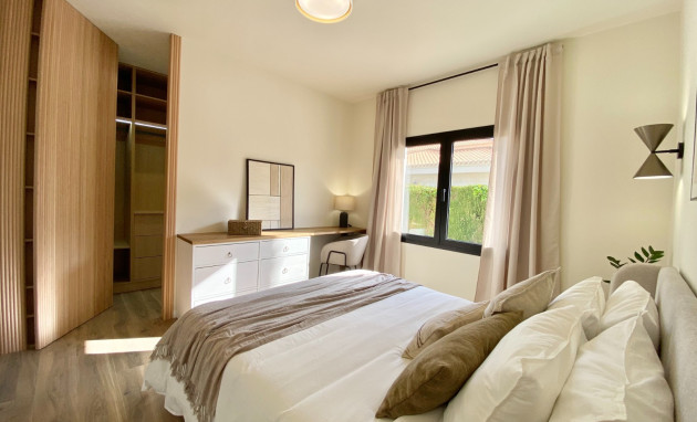 Herverkoop - Detached Villa - Orihuela Costa - Cabo Roig